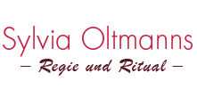 Regie und Ritual, Sylvia Oltmanns